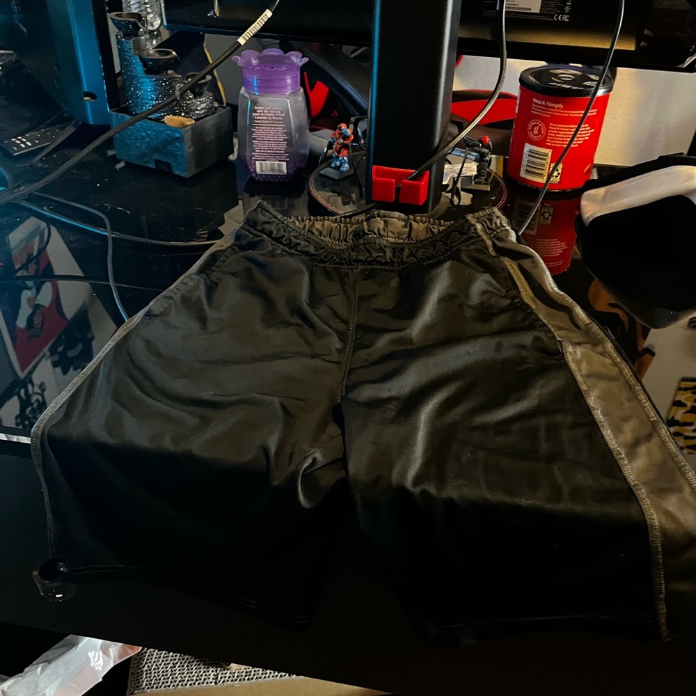 🥳3 for $12🥳 Nike black athletic shorts